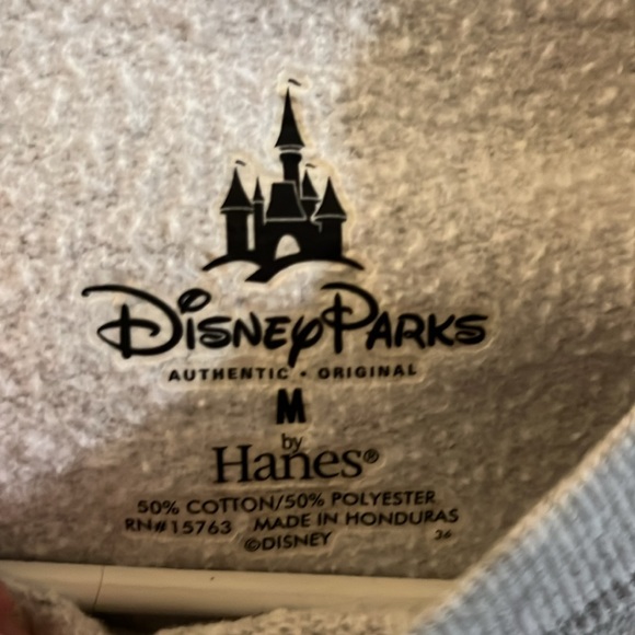 Authentic Vintage Disneyland Splash Mountain unisex size M - Picture 6 of 6